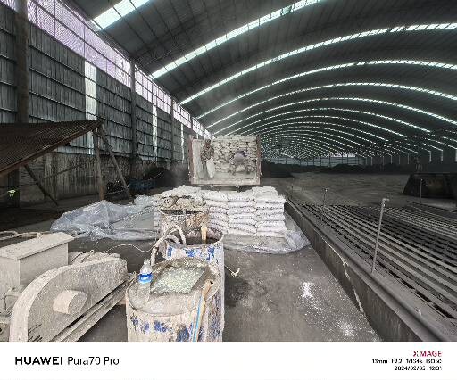 社旗县厂房地面下沉注浆加固施工