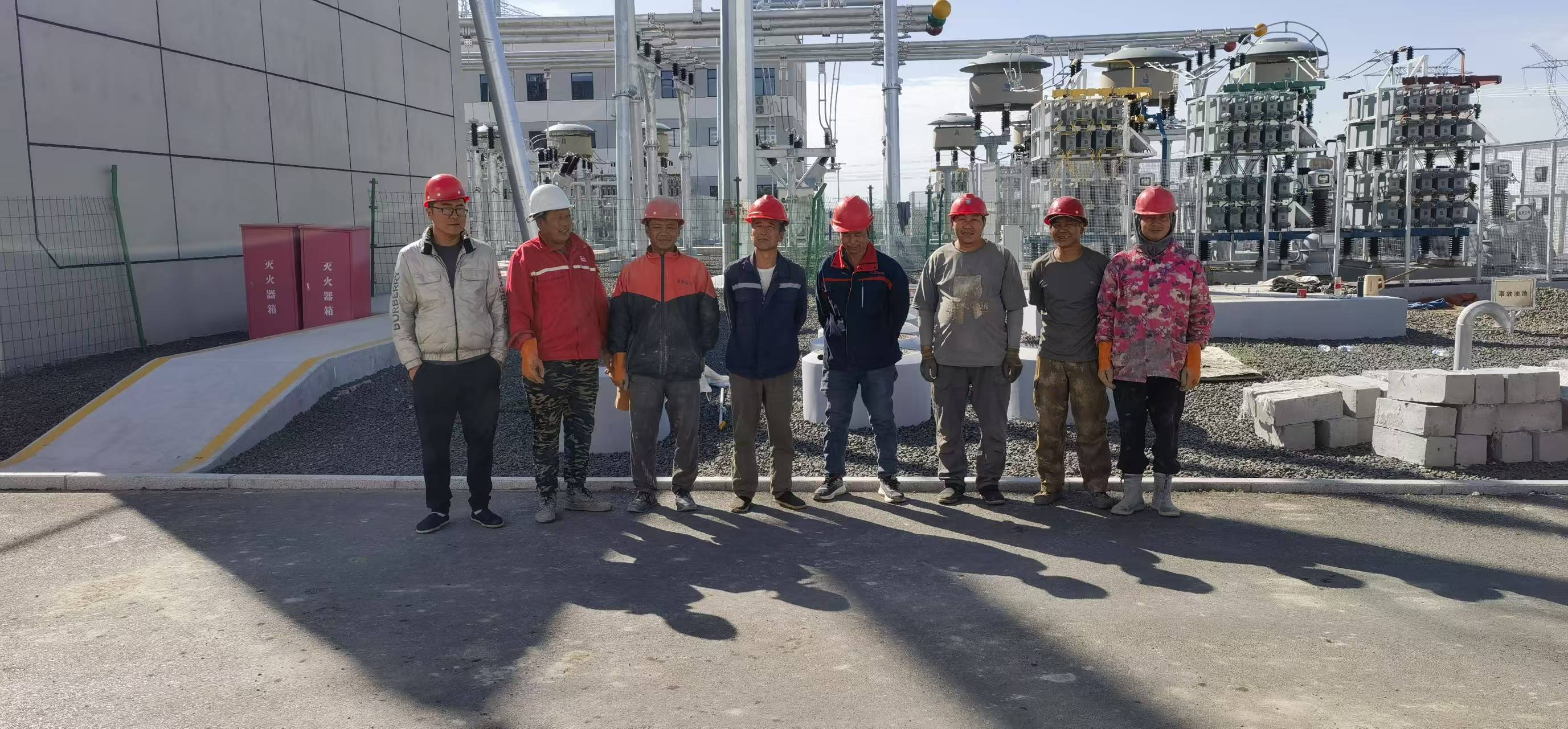 社旗县地基沉降如何修复?